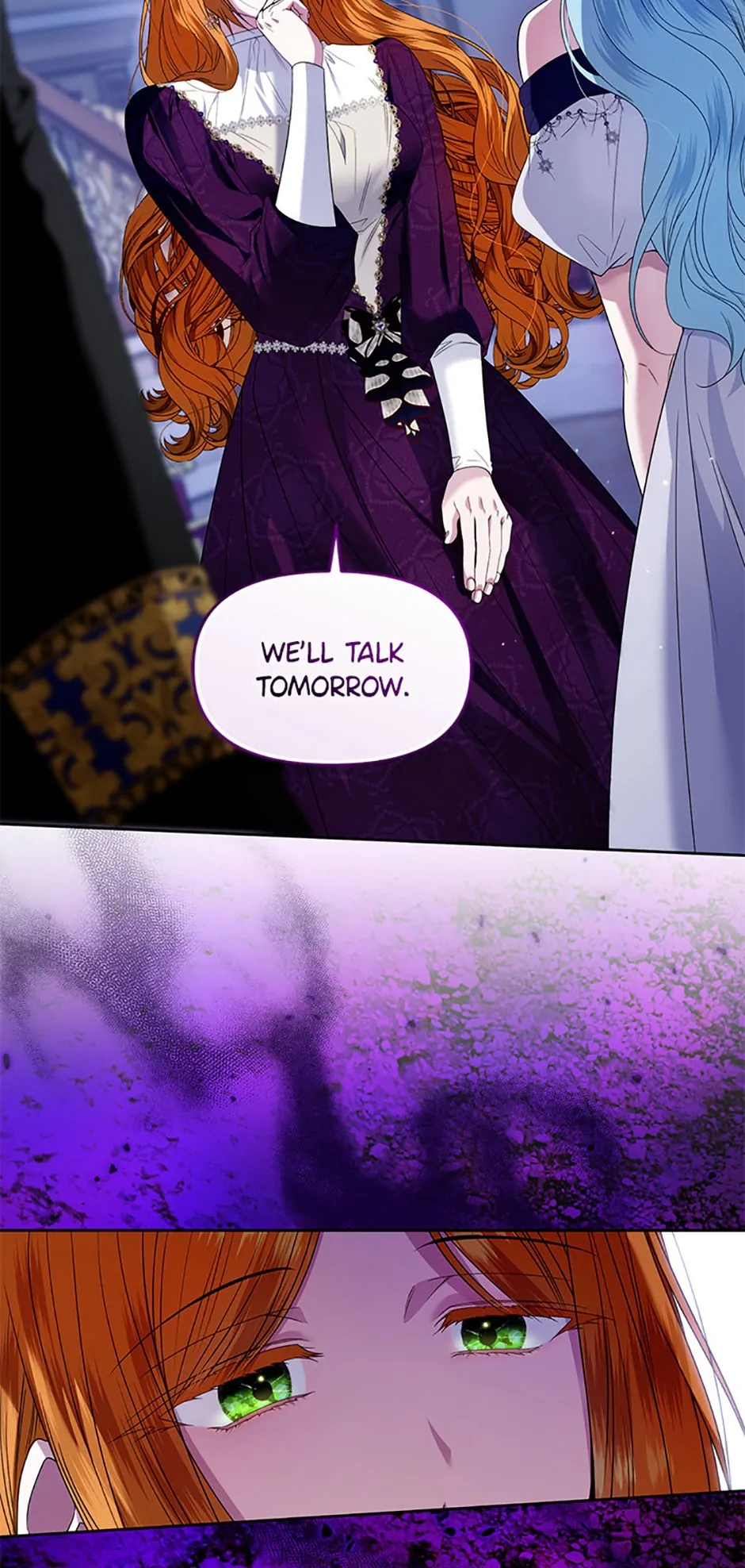 Helena: Master of the Guardian Stone Chapter 73 - page 77