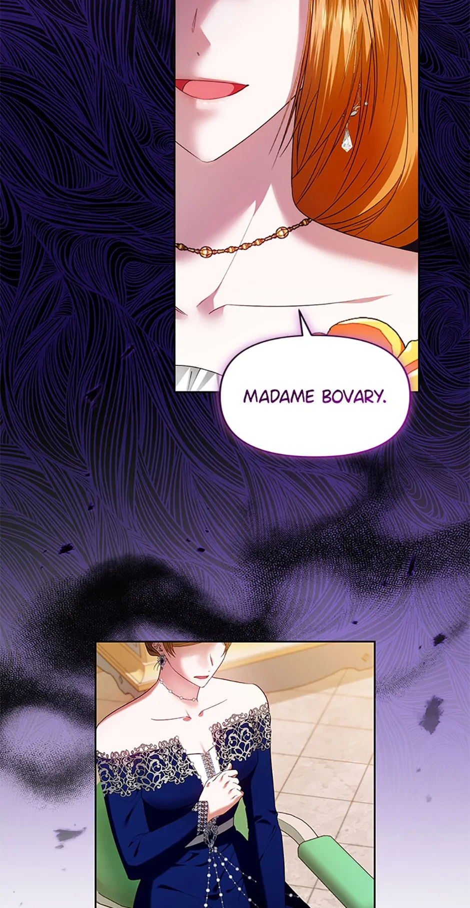 Helena: Master of the Guardian Stone Chapter 72 - page 78