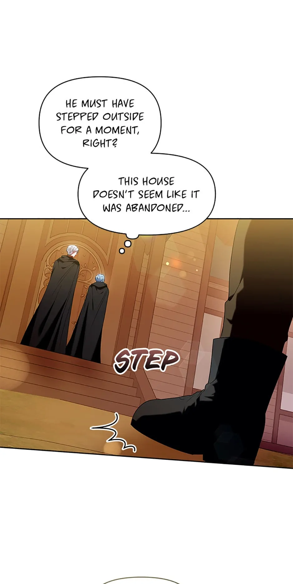 Helena: Master of the Guardian Stone Chapter 67 - page 37