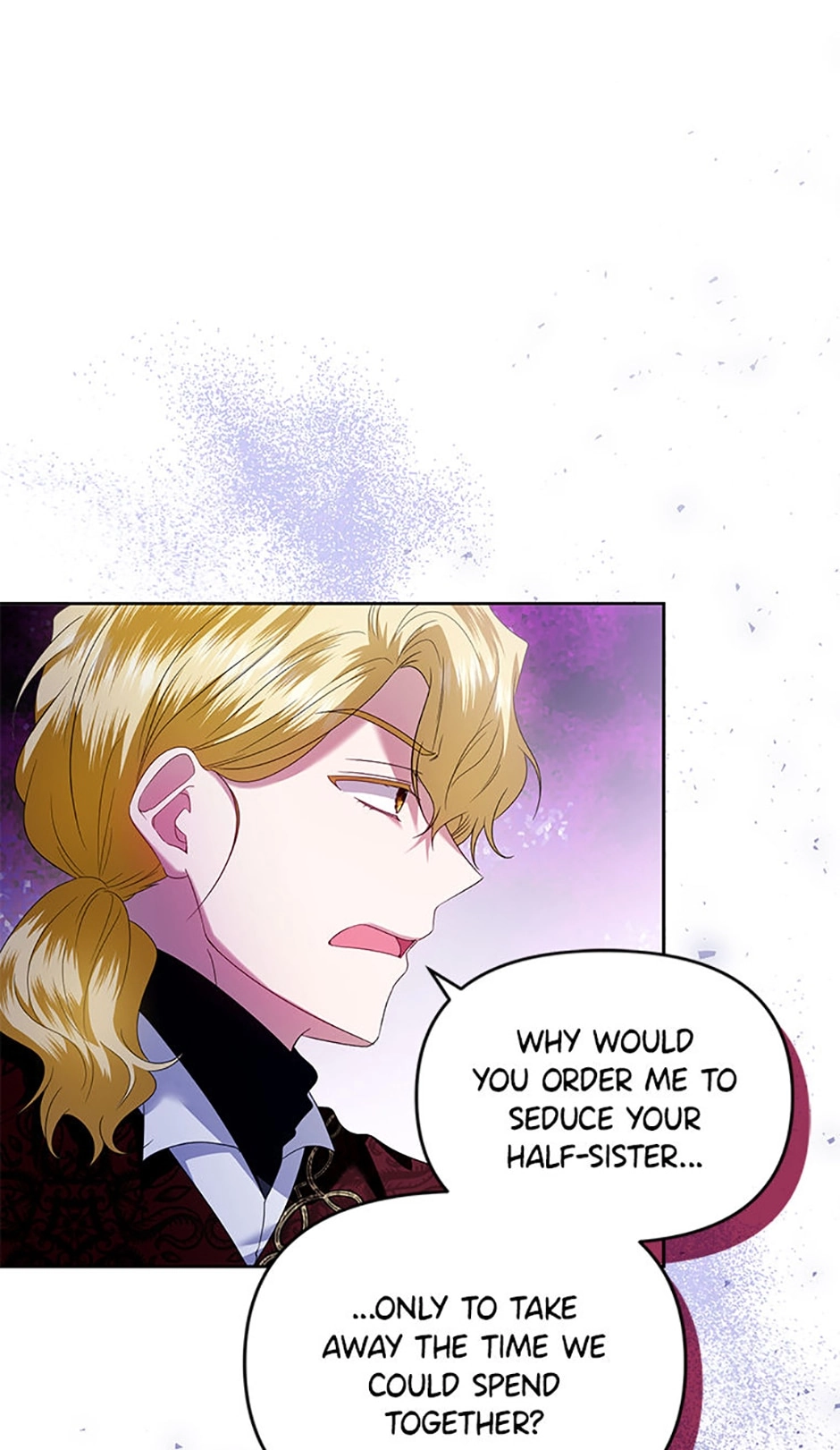 Helena: Master of the Guardian Stone Chapter 66 - page 68