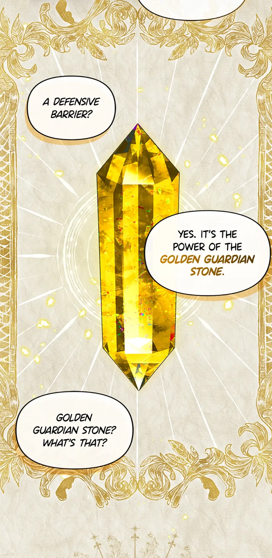 Helena: Master of the Guardian Stone Chapter 32 - page 38