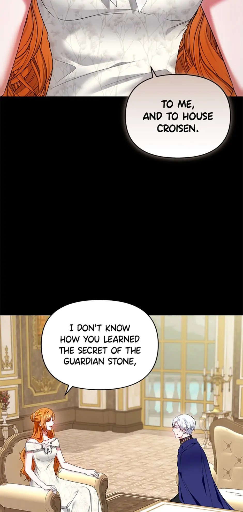 Helena: Master of the Guardian Stone Chapter 41 - page 48