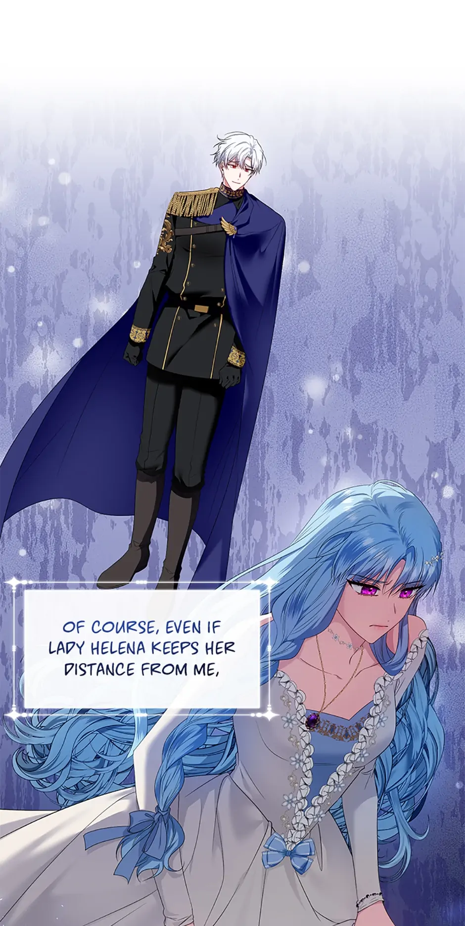 Helena: Master of the Guardian Stone Chapter 43 - page 10