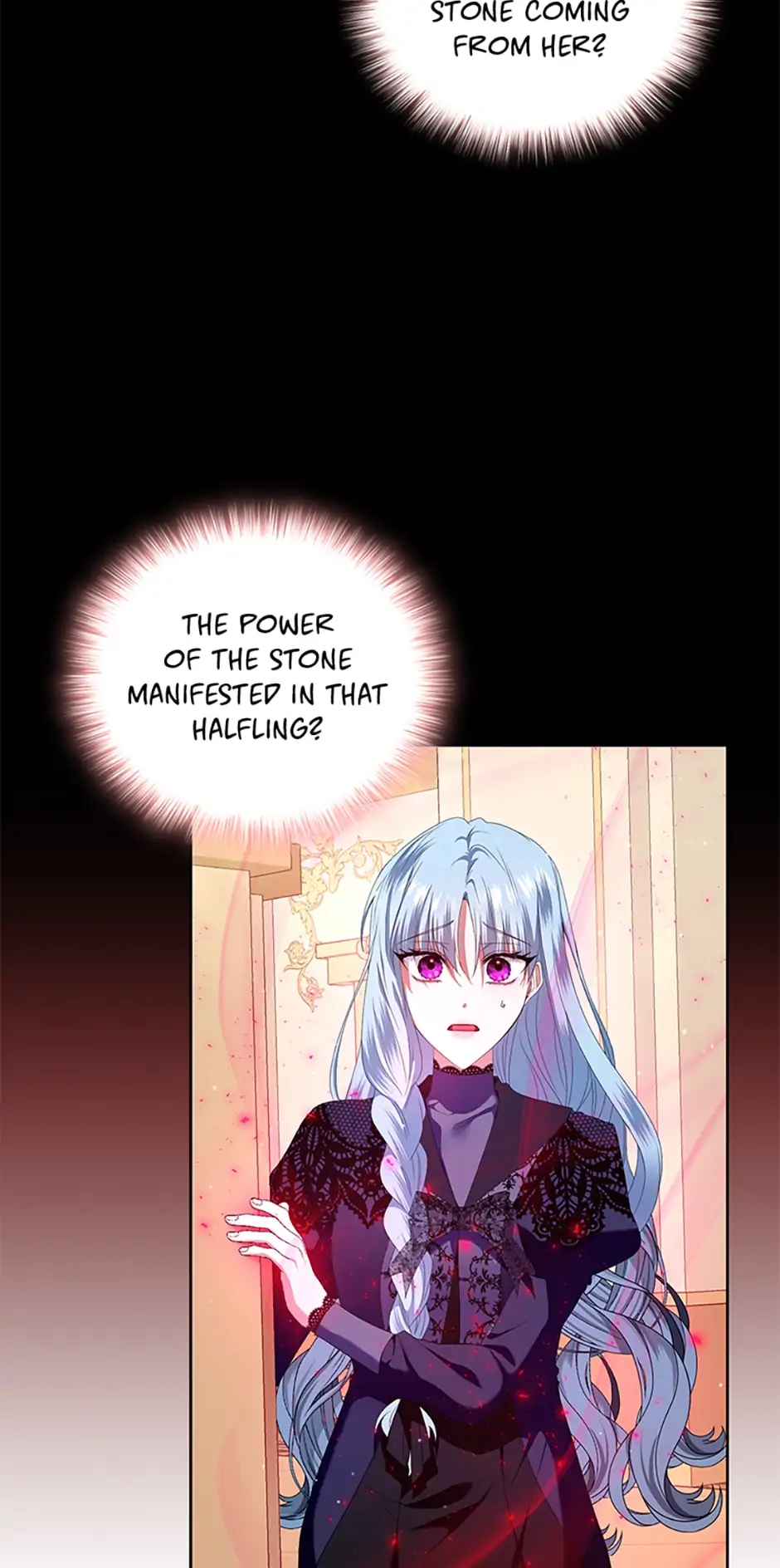 Helena: Master of the Guardian Stone Chapter 11 - page 20