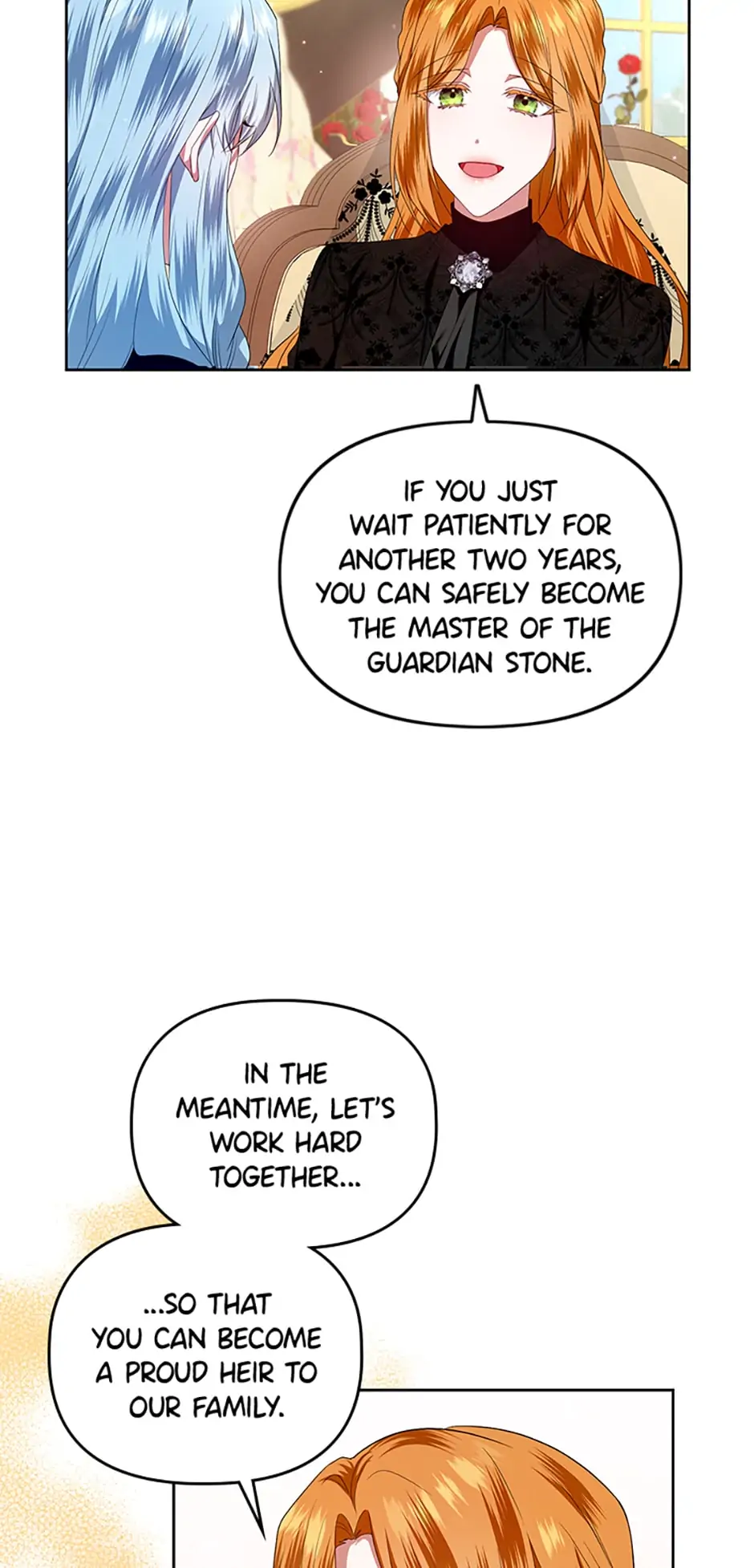 Helena: Master of the Guardian Stone Chapter 11 - page 59