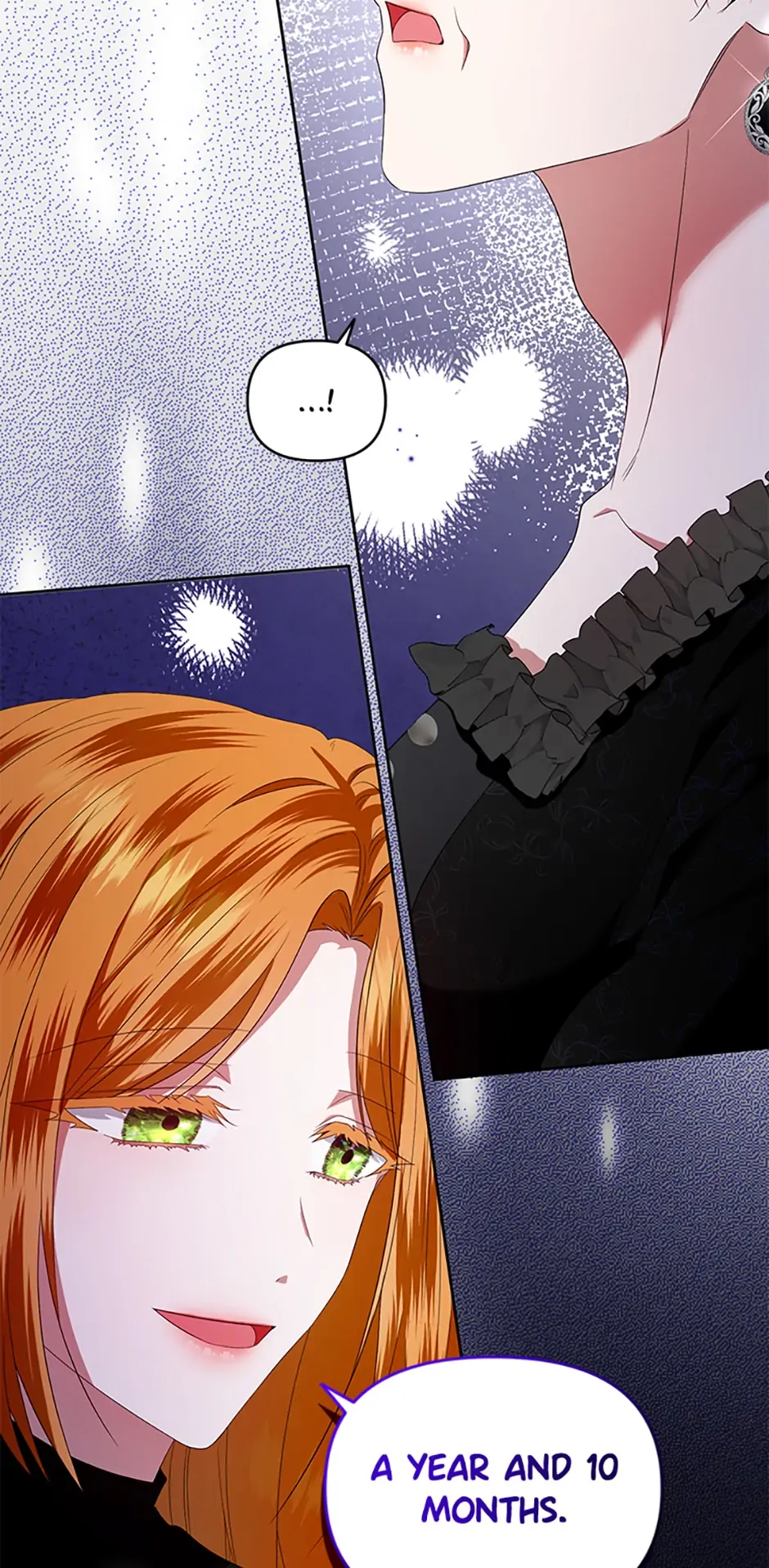 Helena: Master of the Guardian Stone Chapter 11 - page 74