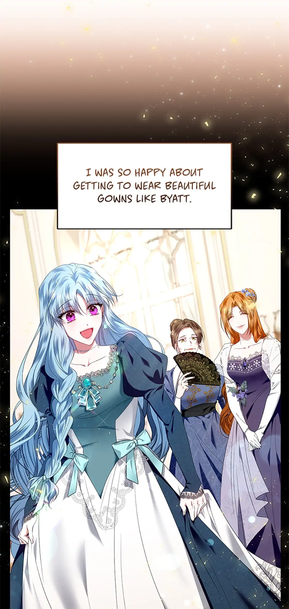 Helena: Master of the Guardian Stone Chapter 13 - page 60