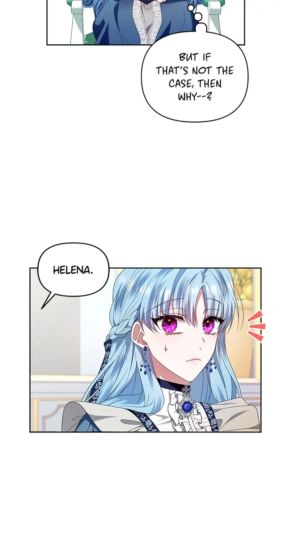 Helena: Master of the Guardian Stone Chapter 14 - page 45