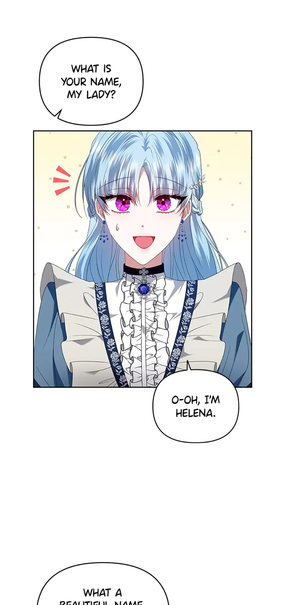 Helena: Master of the Guardian Stone Chapter 14 - page 54