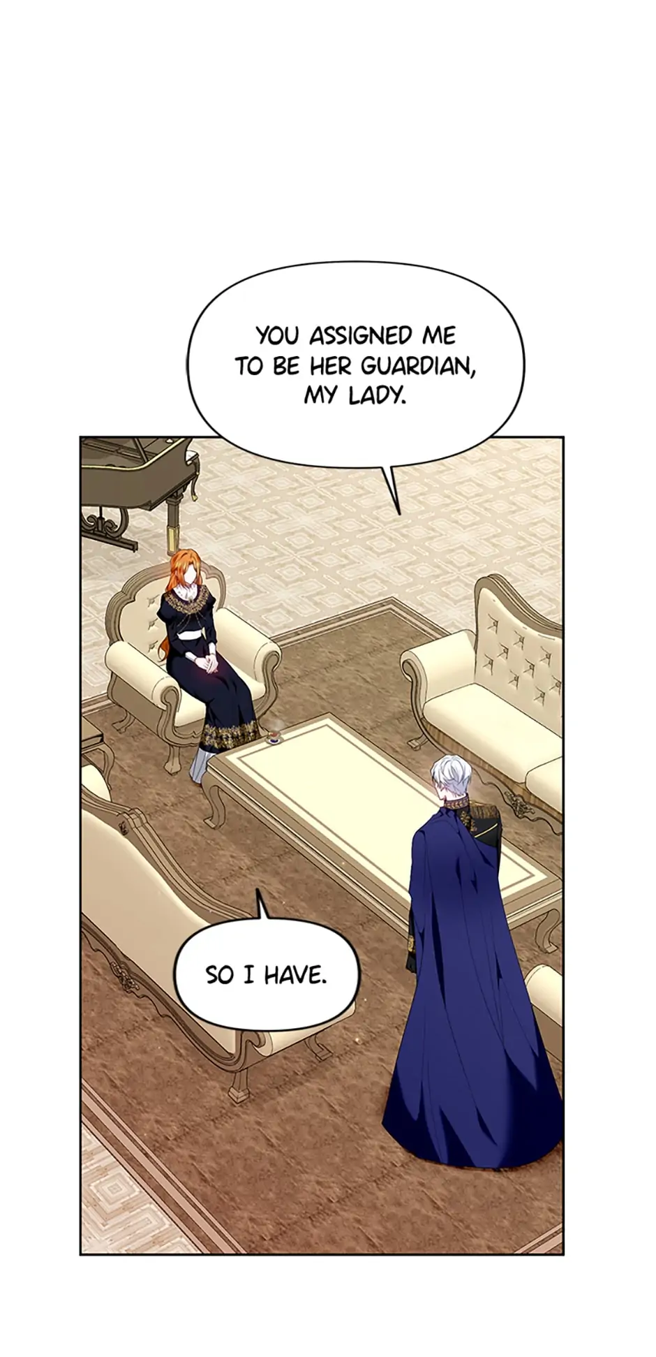 Helena: Master of the Guardian Stone Chapter 16 - page 17