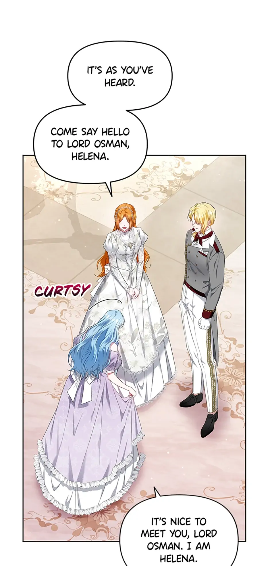 Helena: Master of the Guardian Stone Chapter 17 - page 77