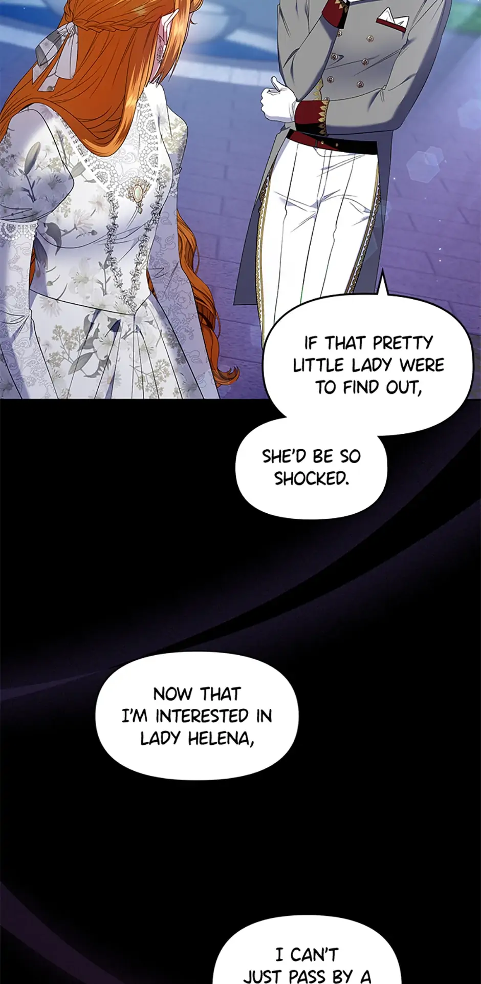 Helena: Master of the Guardian Stone Chapter 28 - page 50