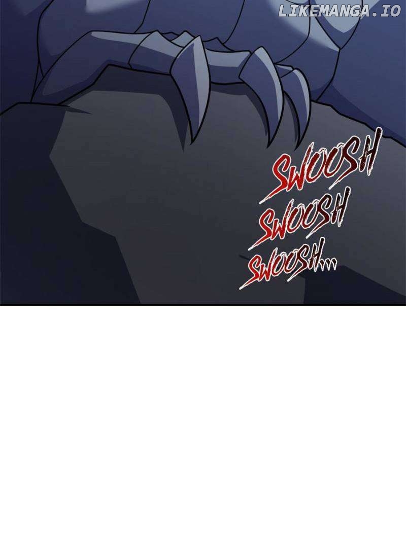 Soul Of Burning Steel Chapter 73 - page 72