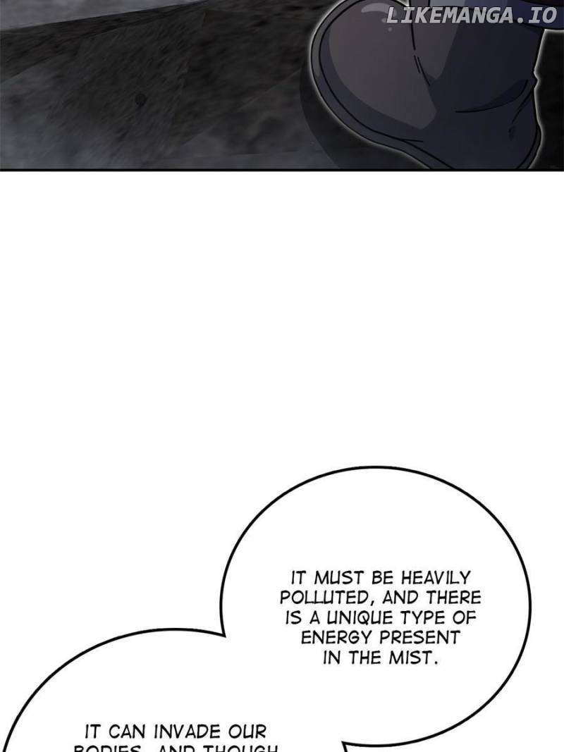 Soul Of Burning Steel Chapter 51 - page 5