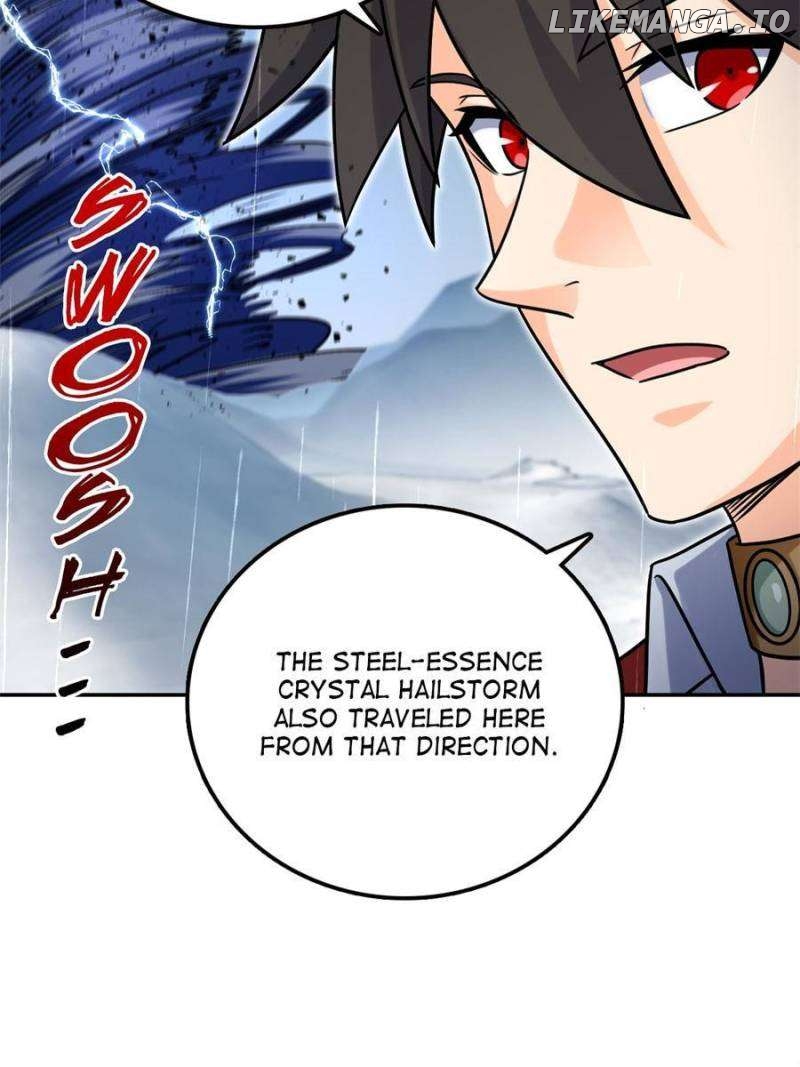 Soul Of Burning Steel Chapter 51 - page 73