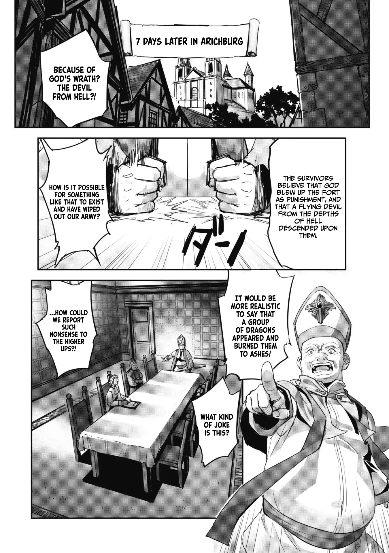 Craft Game no Nouryoku de Isekai Kouryaku!! Chapter 38 - page 20