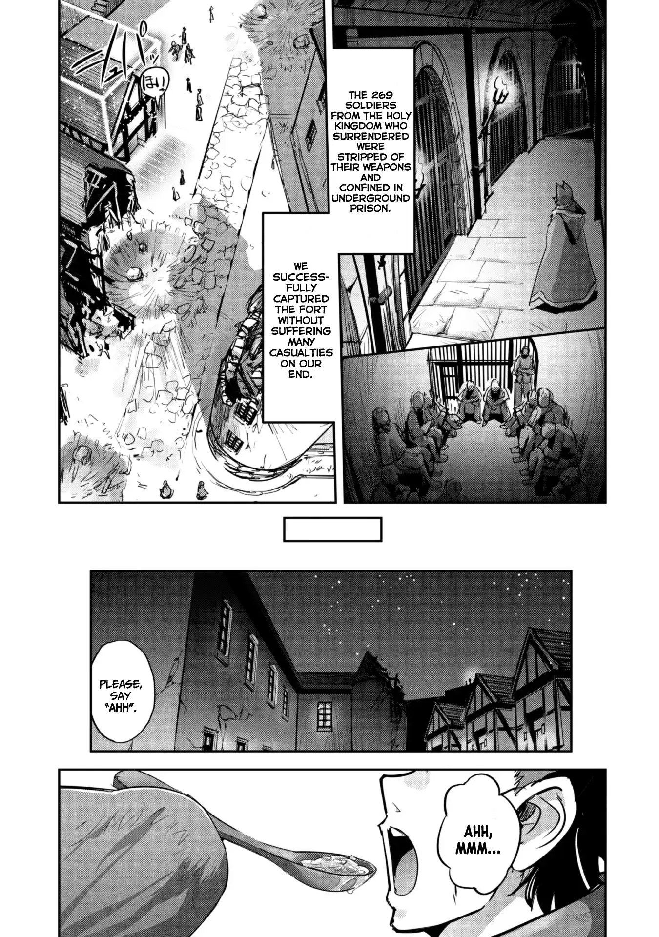 Craft Game no Nouryoku de Isekai Kouryaku!! Chapter 38 - page 9