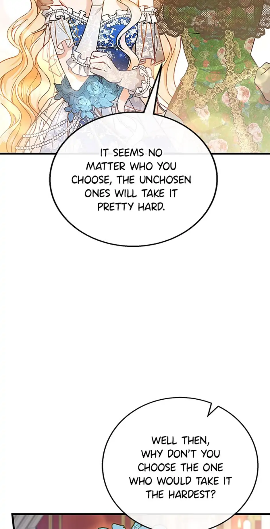 The Hero's Savior Chapter 39 - page 6