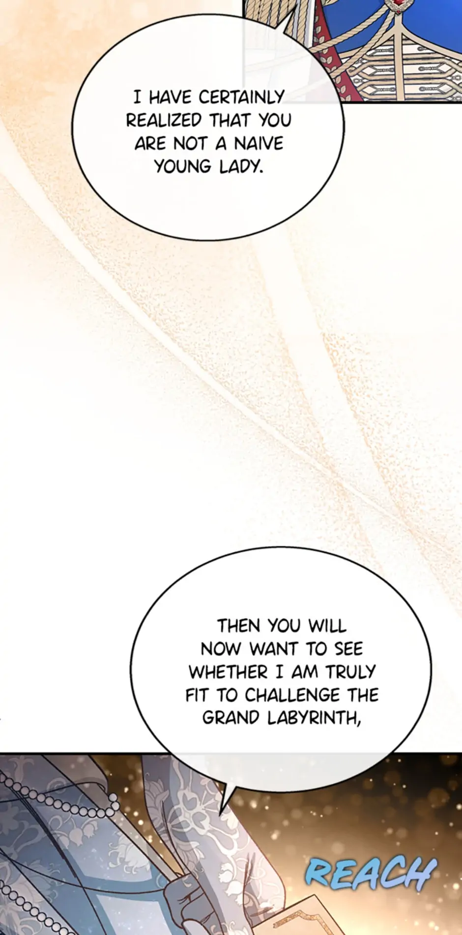 The Hero's Savior Chapter 40 - page 63