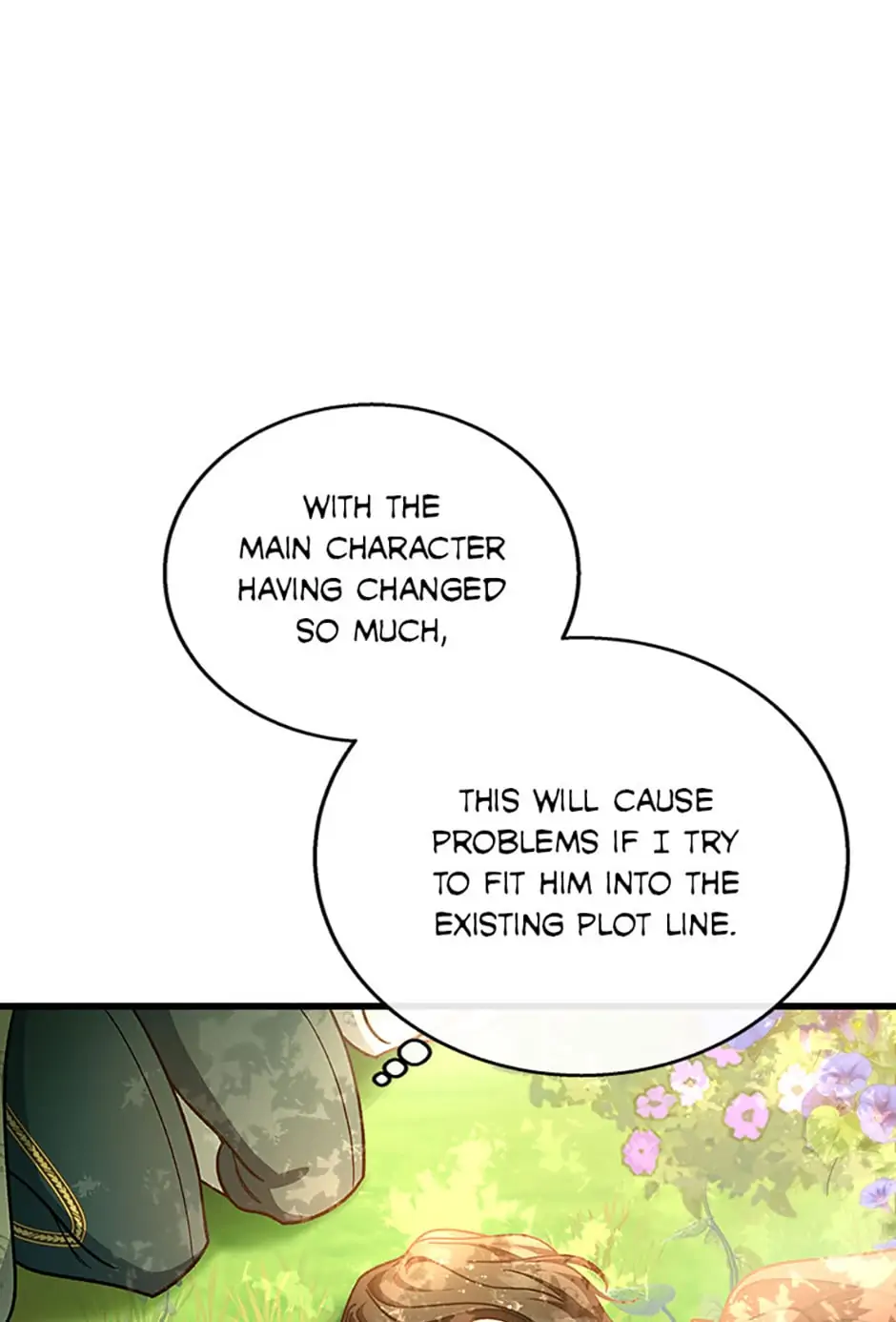 The Hero's Savior Chapter 36 - page 62