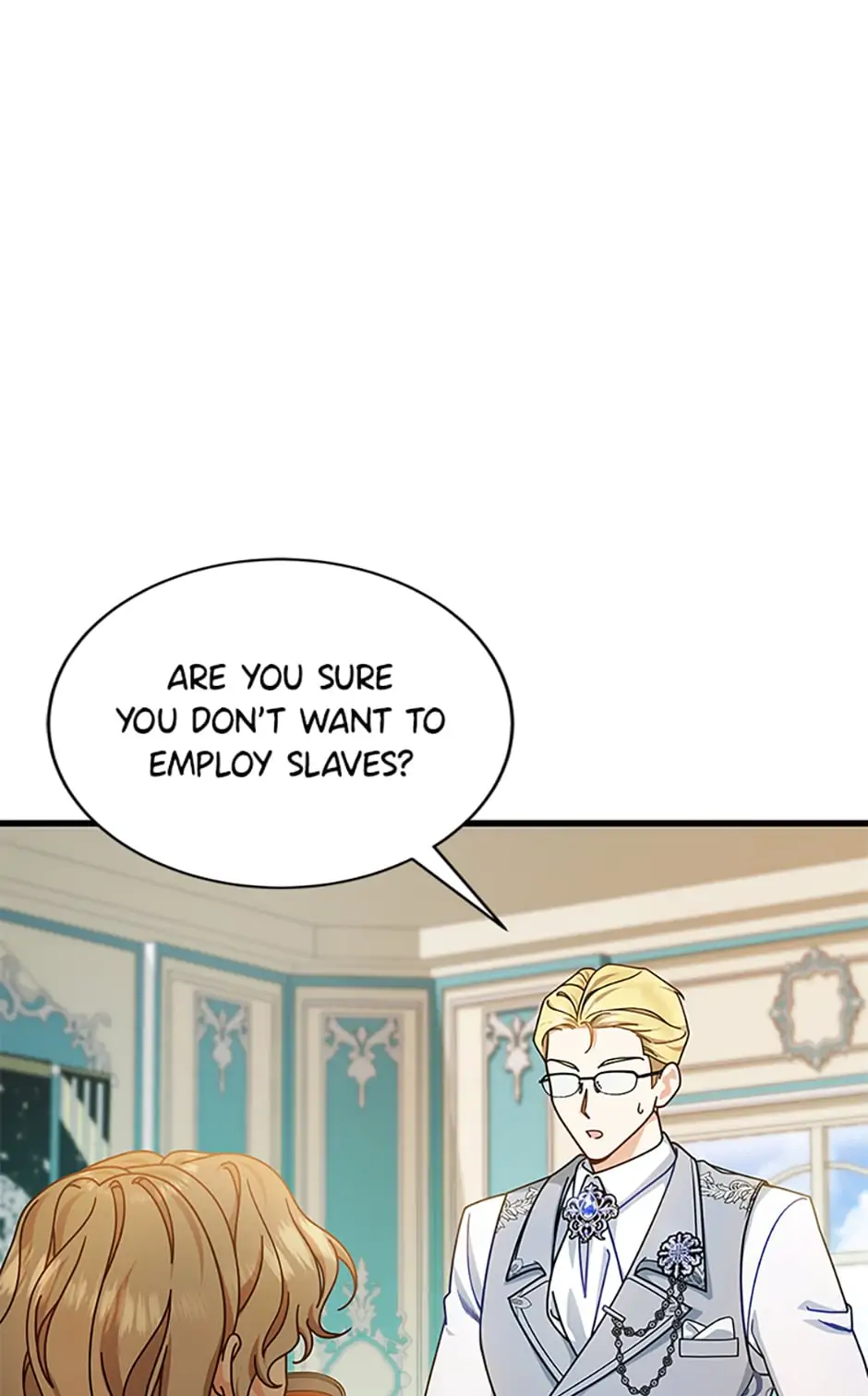 The Hero's Savior Chapter 17 - page 73