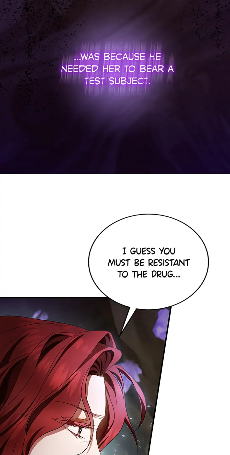 The Hero's Savior Chapter 25 - page 78