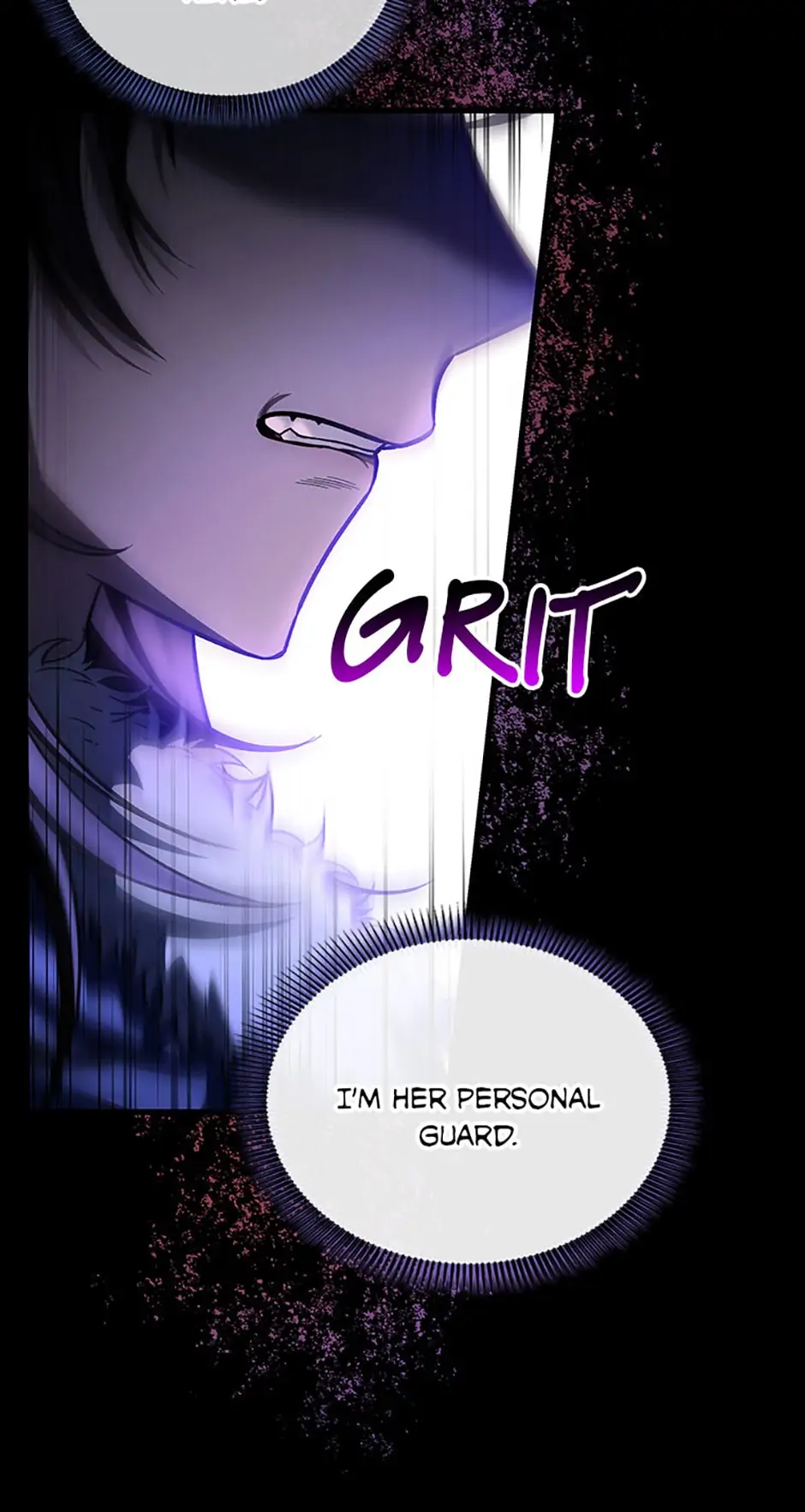 The Hero's Savior Chapter 28 - page 68