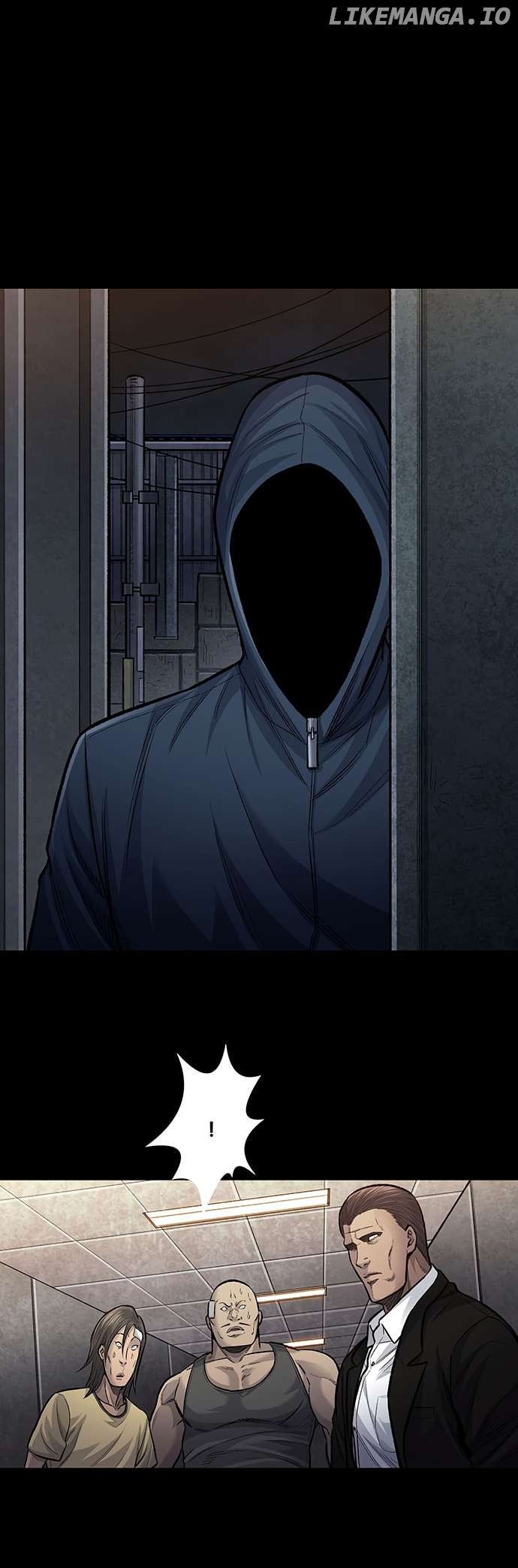 Vigilante - Manhwa Chapter 109 - page 22