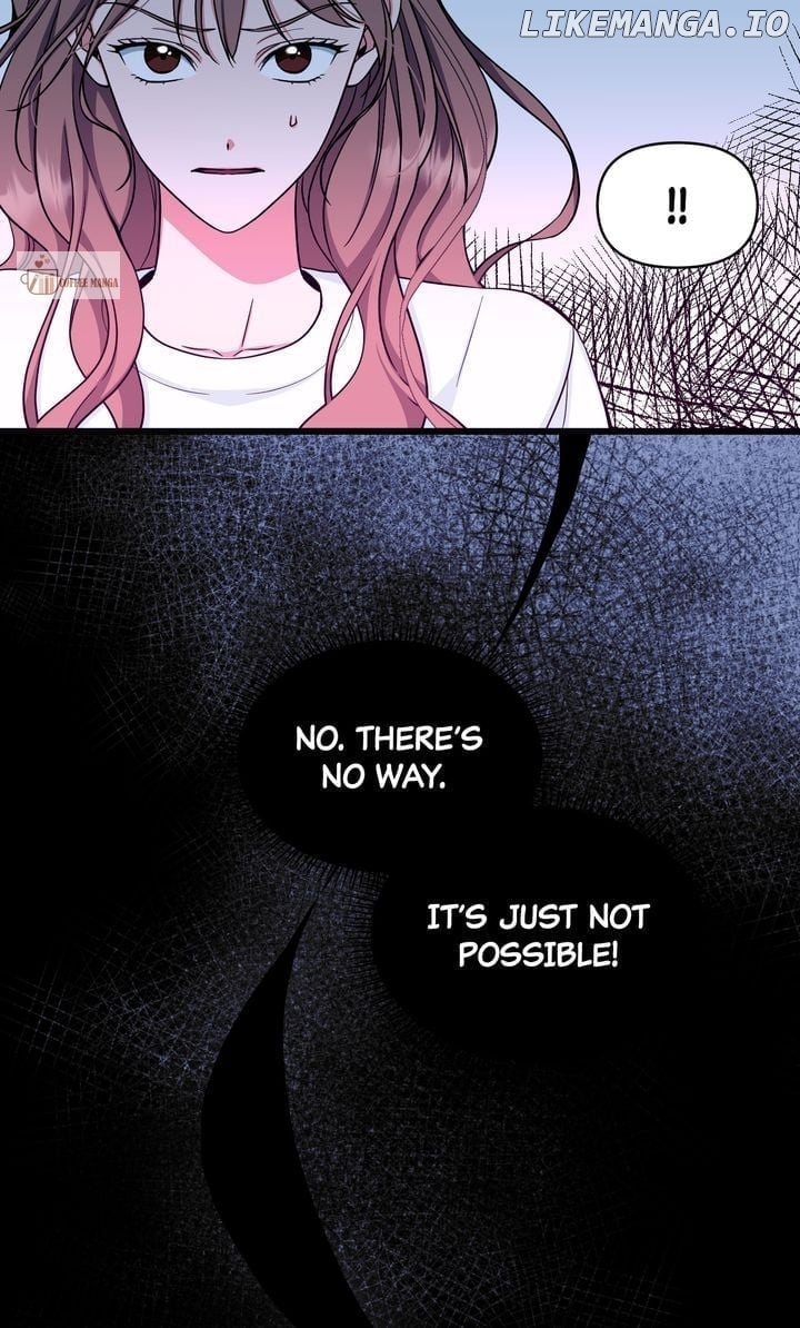 Only One Tomorrow Chapter 53 - page 64