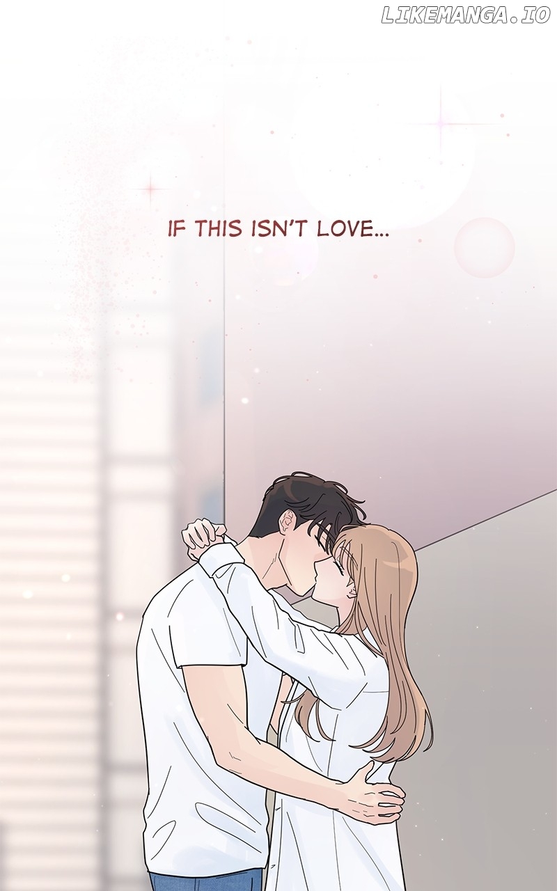 Love or Attraction Chapter 25 - page 31