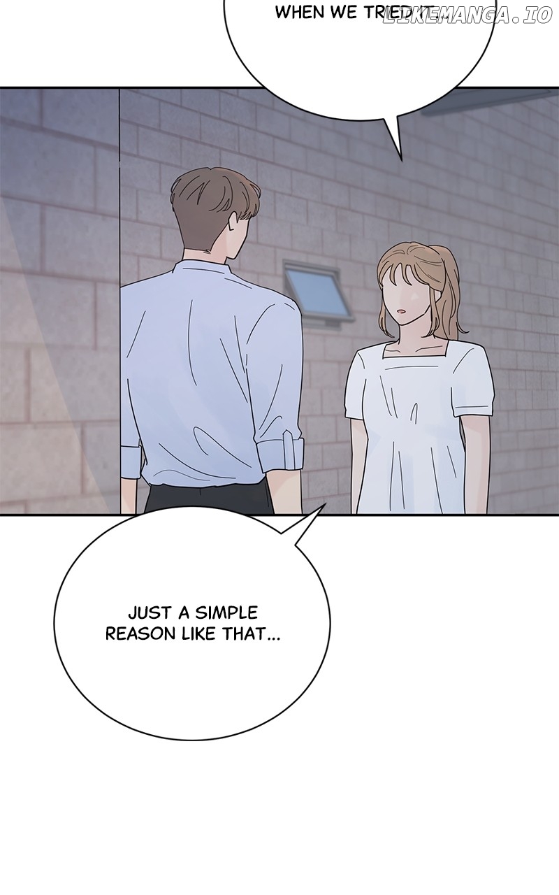 Love or Attraction Chapter 26 - page 94