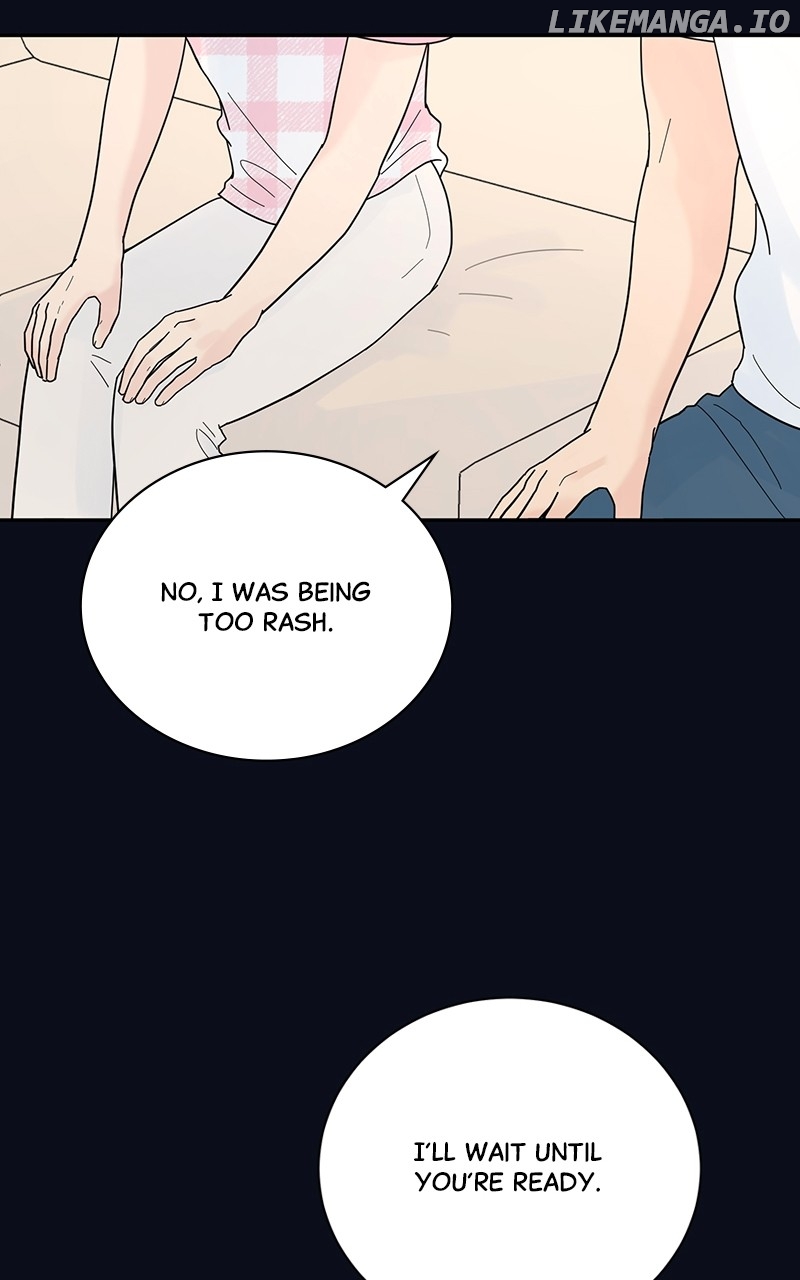 Love or Attraction Chapter 27 - page 78