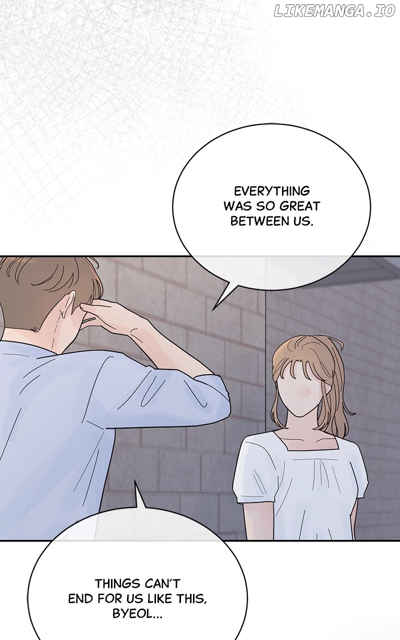 Love or Attraction Chapter 27 - page 87