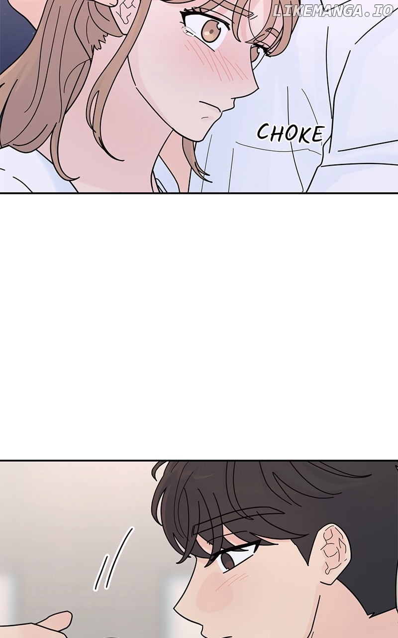 Love or Attraction Chapter 29 - page 18