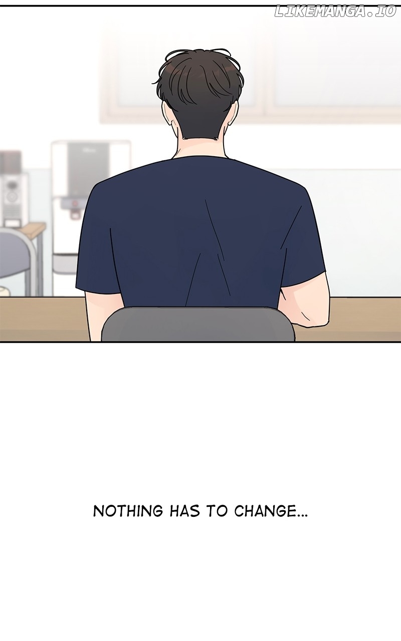 Love or Attraction Chapter 29 - page 23