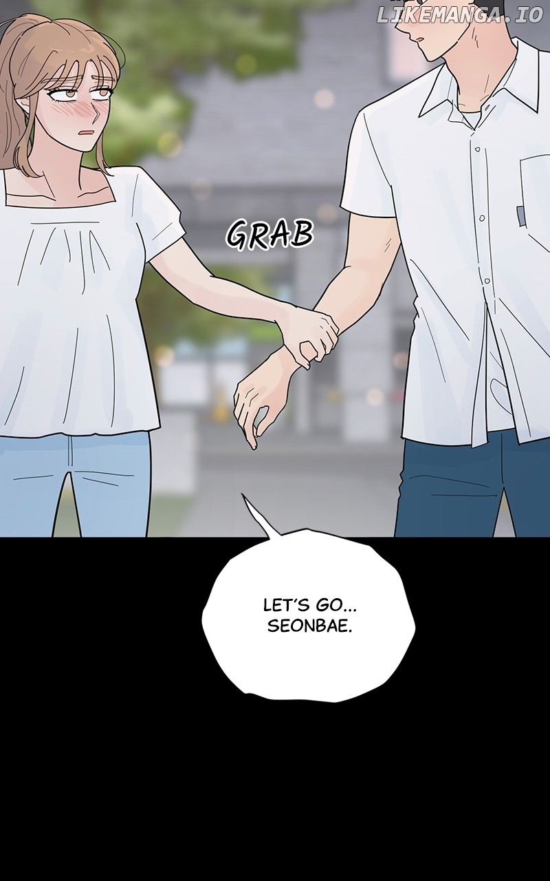 Love or Attraction Chapter 29 - page 47