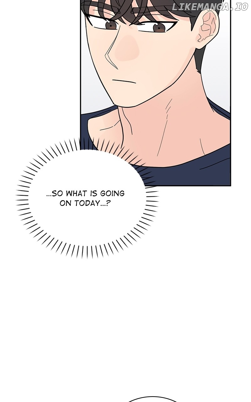 Love or Attraction Chapter 29 - page 87