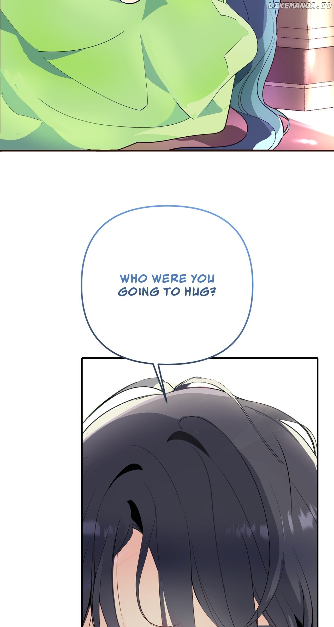 Becoming Best Friends With the Icy Male Lead Chapter 21 - page 31