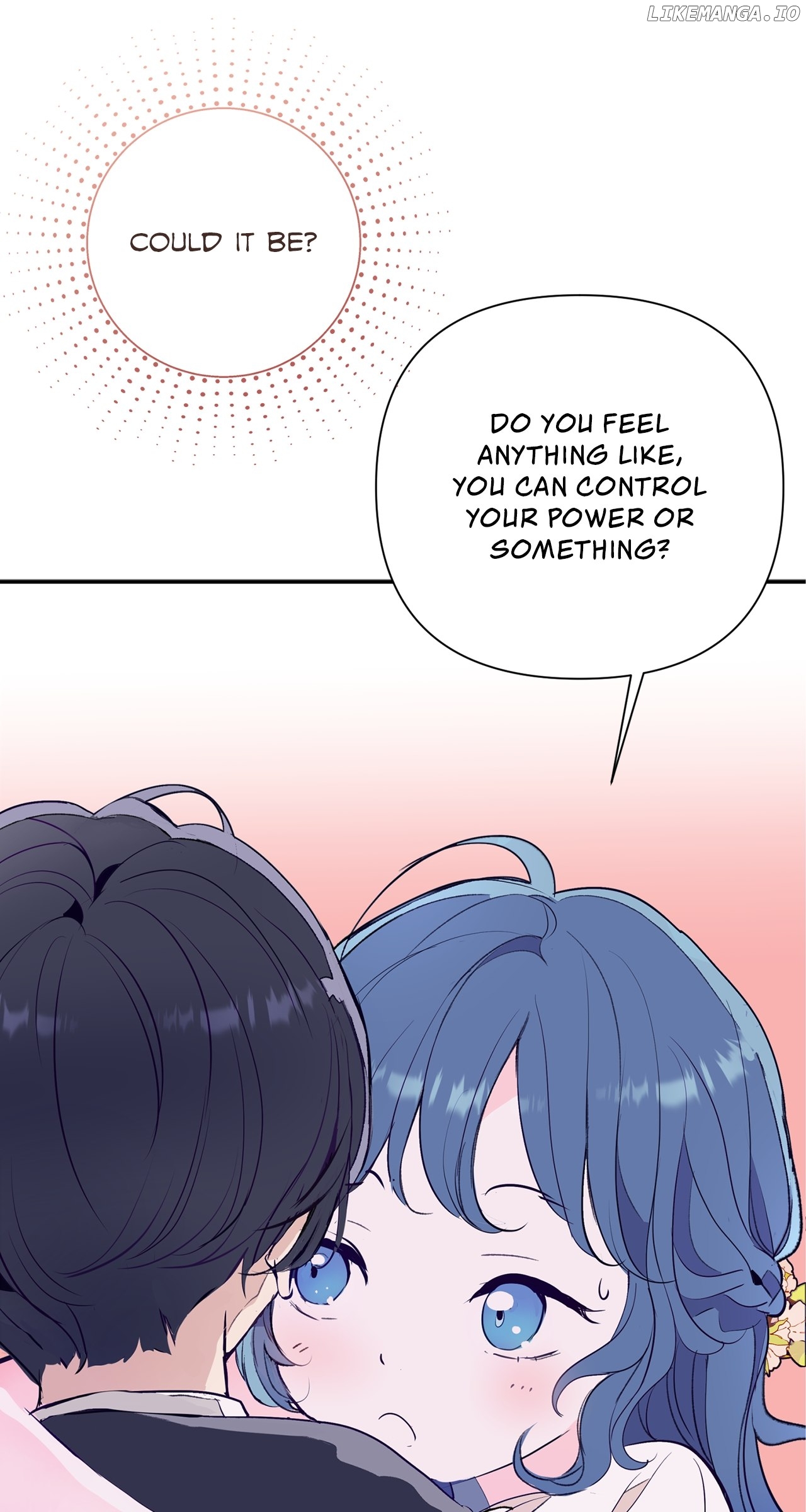 Becoming Best Friends With the Icy Male Lead Chapter 21 - page 48