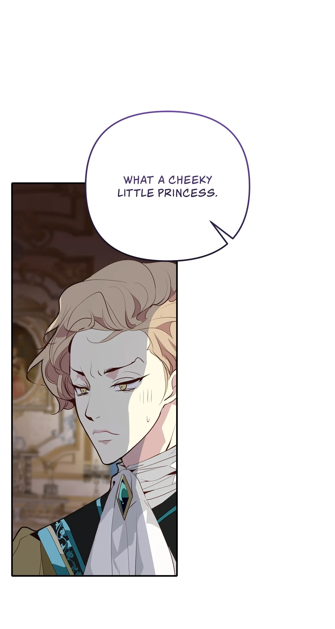 Becoming Best Friends With the Icy Male Lead Chapter 22 - page 68