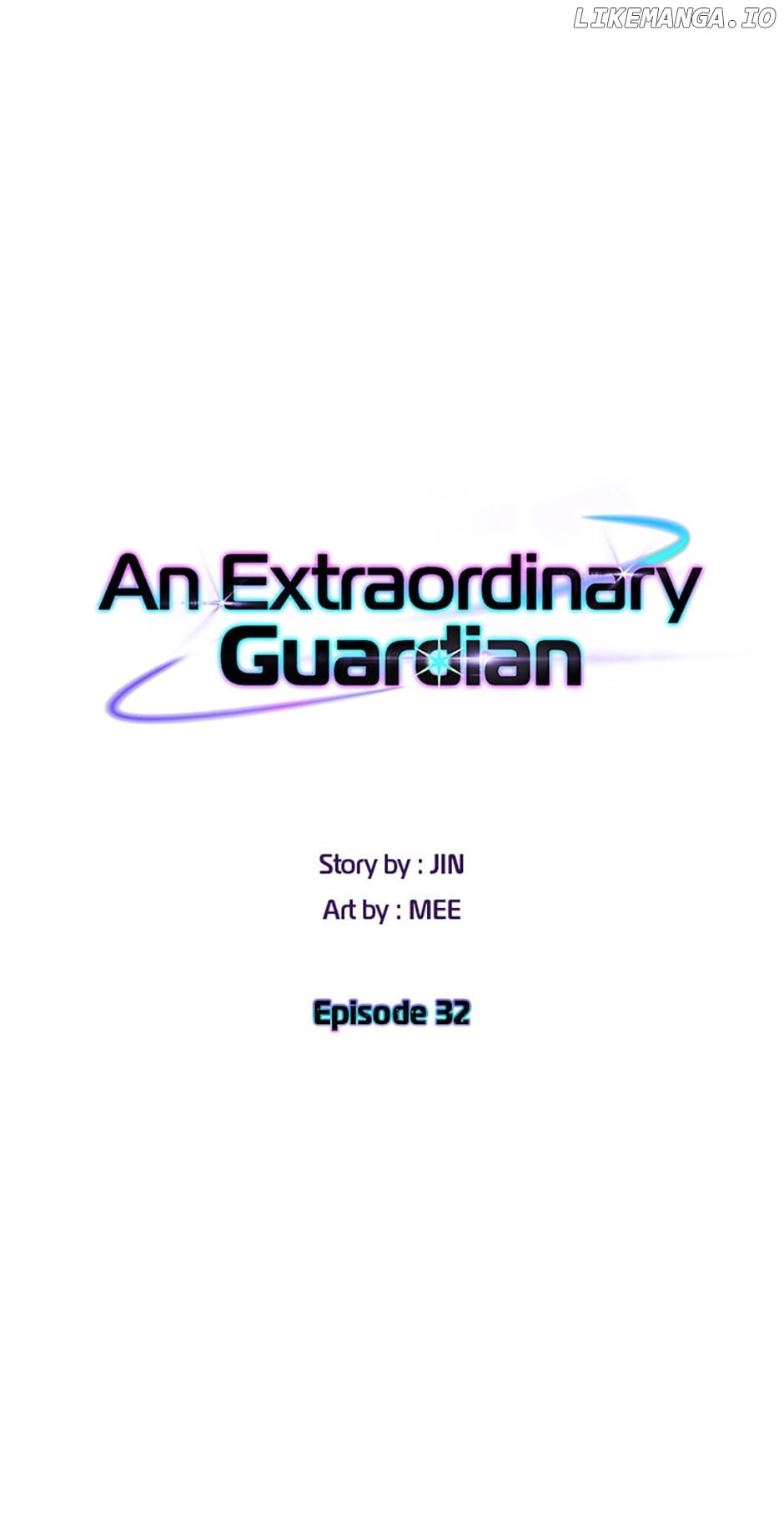 An Extraordinary Guardian Chapter 32 - page 30