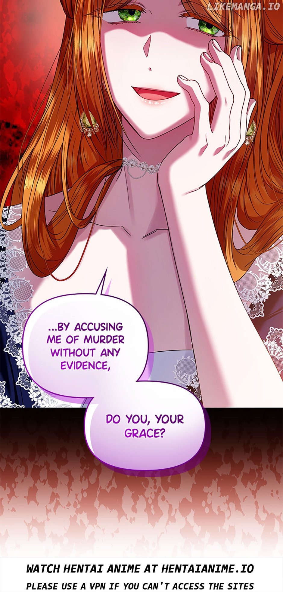 Helena: Master of the Guardian Stone Chapter 95 - page 7