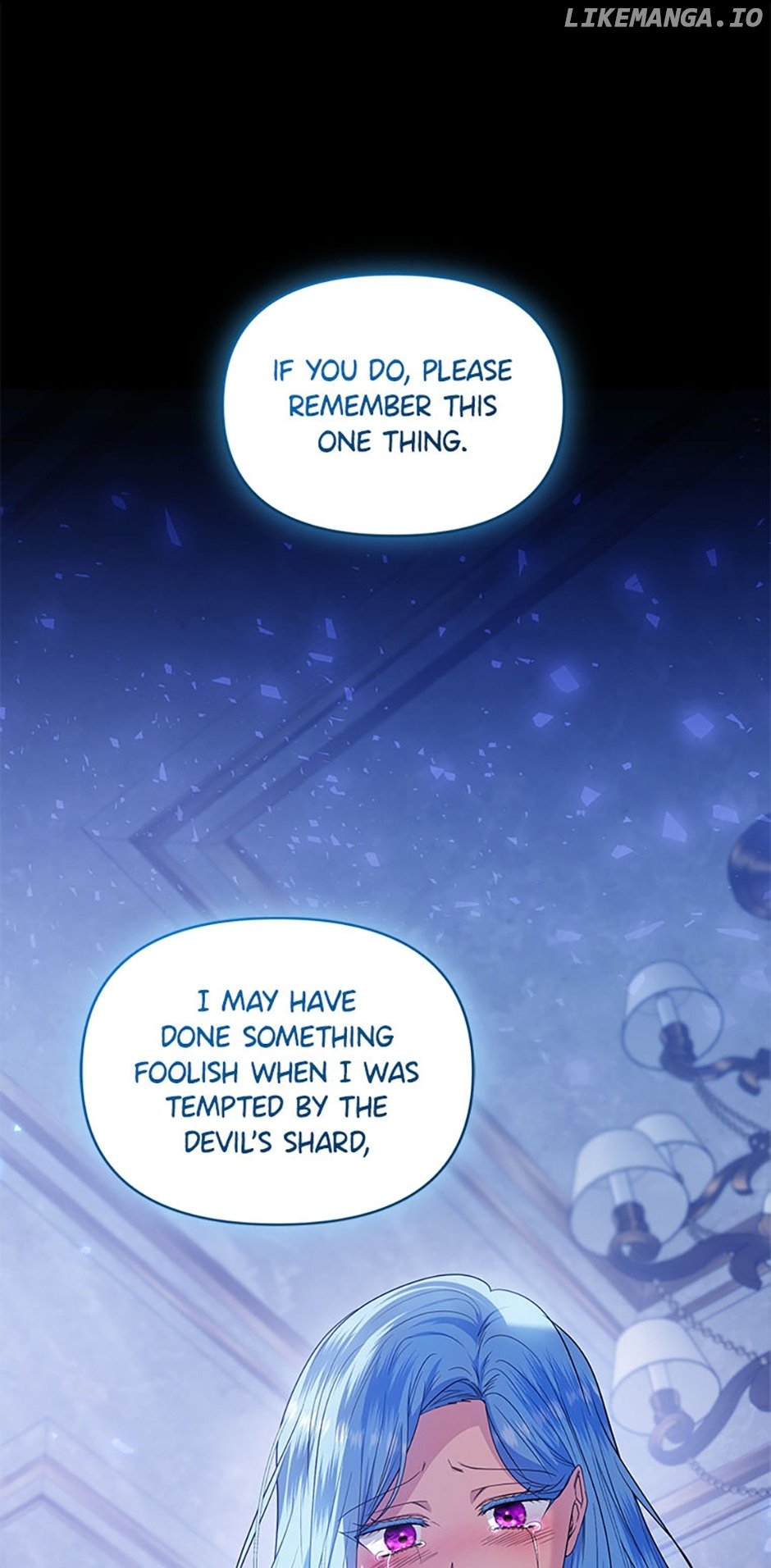 Helena: Master of the Guardian Stone Chapter 96 - page 42