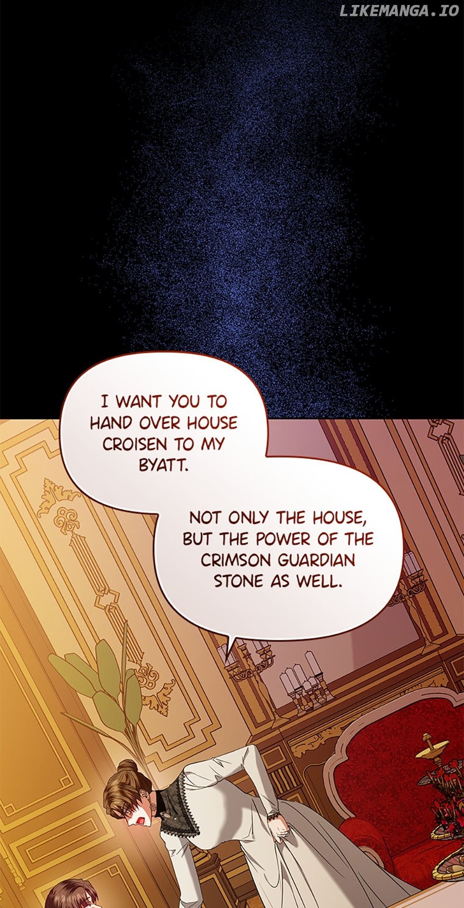 Helena: Master of the Guardian Stone Chapter 96 - page 50