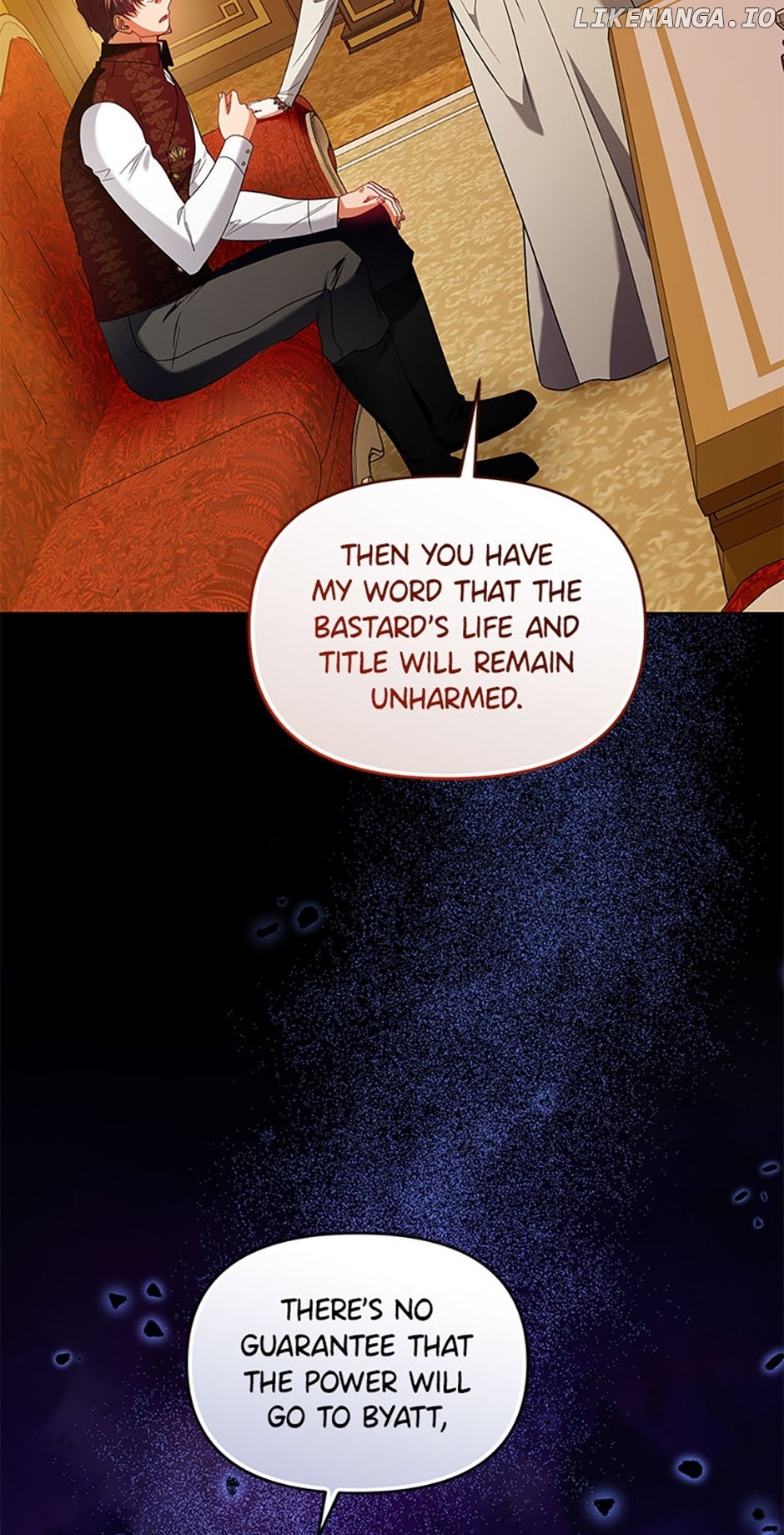 Helena: Master of the Guardian Stone Chapter 96 - page 51