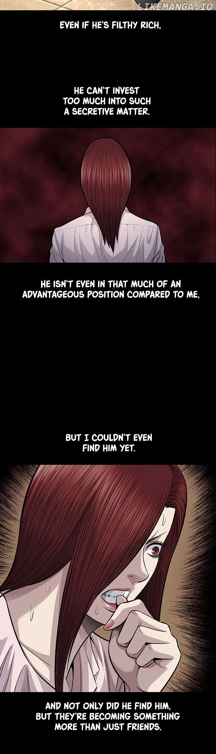 Vigilante - Manhwa Chapter 113 - page 11