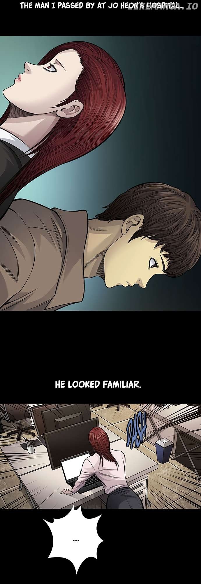 Vigilante - Manhwa Chapter 113 - page 18