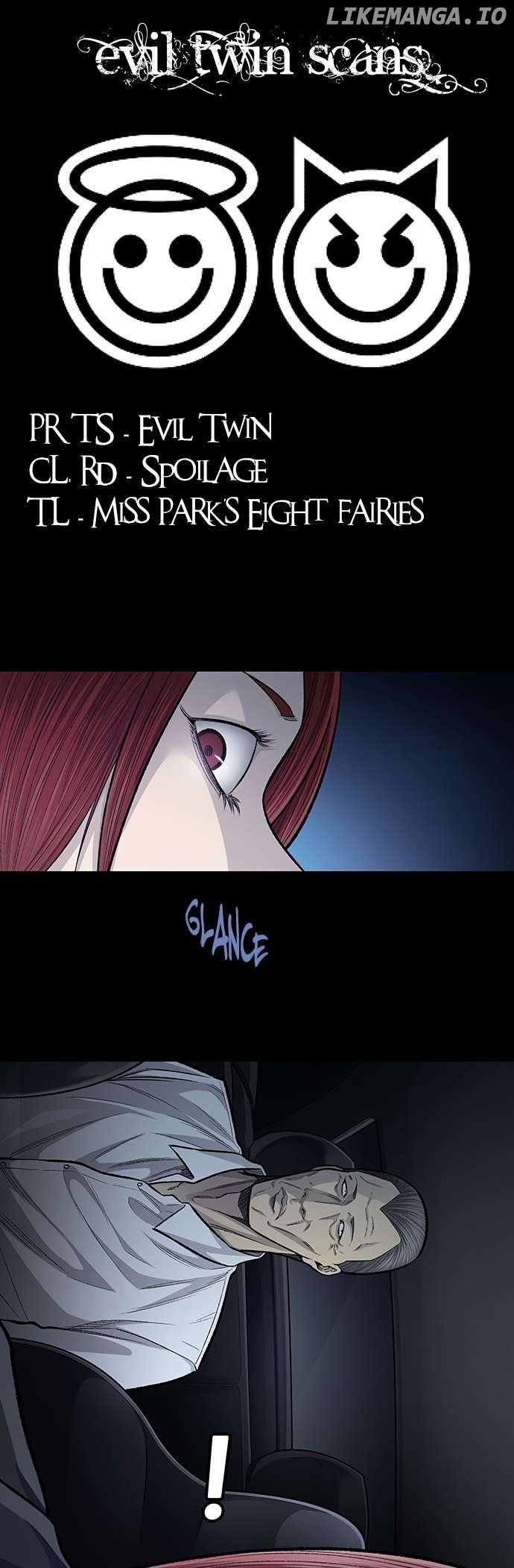 Vigilante - Manhwa Chapter 114 - page 1