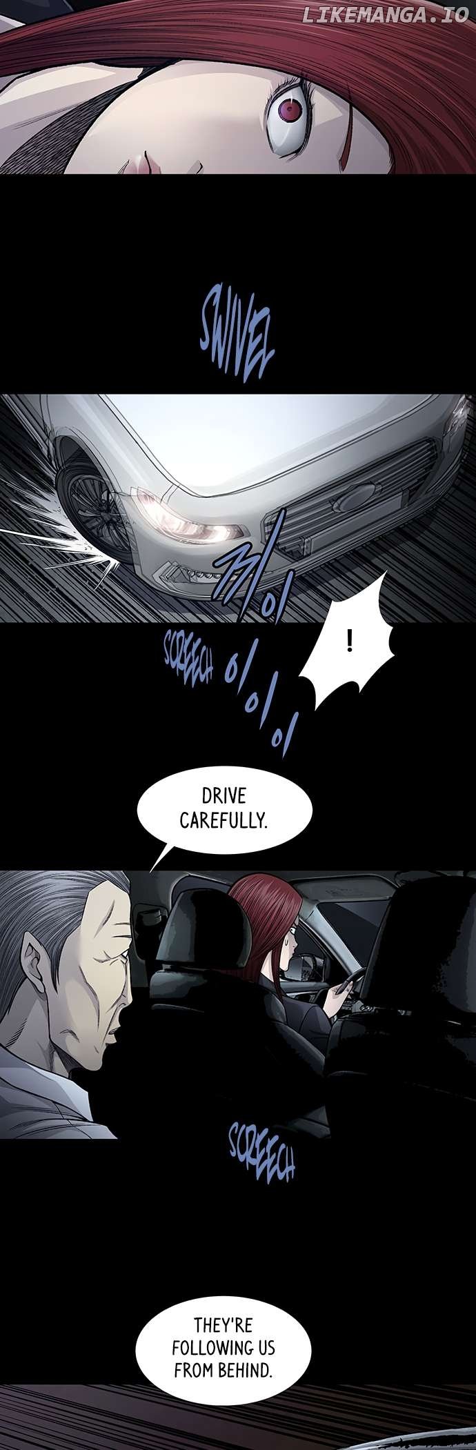 Vigilante - Manhwa Chapter 114 - page 2