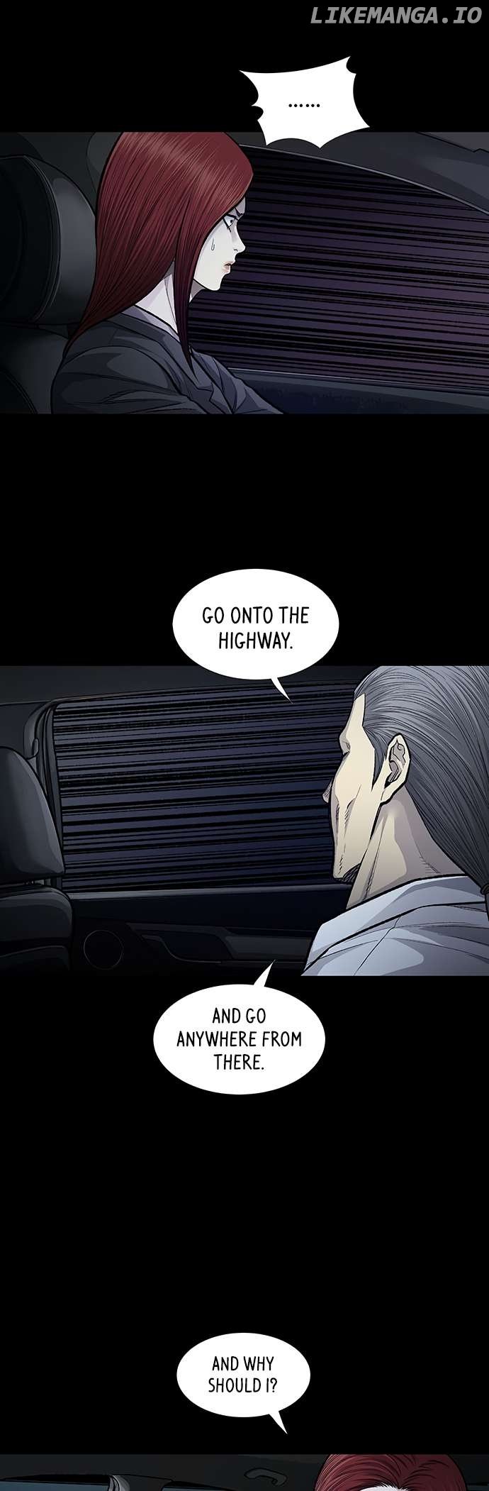 Vigilante - Manhwa Chapter 114 - page 4